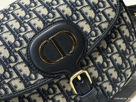 OldCobbler Bags BOBBY BAG LARGE DIRO 0707